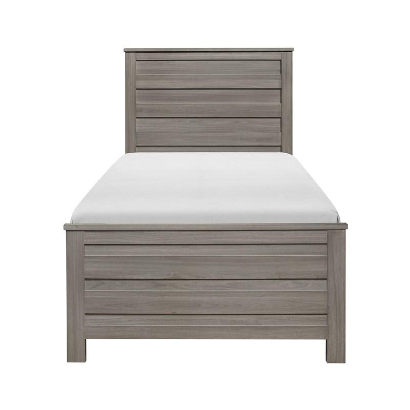 Homelegance Waldorf 1902T-1* Twin Bed