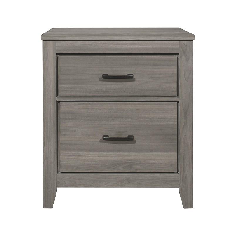 Homelegance Waldorf 1902-4 Night Stand