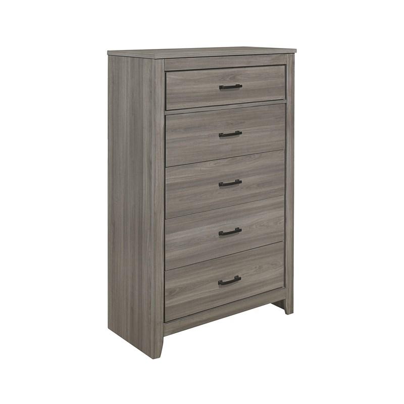 Large Picture of Homelegance Waldorf 1902-9 Chest