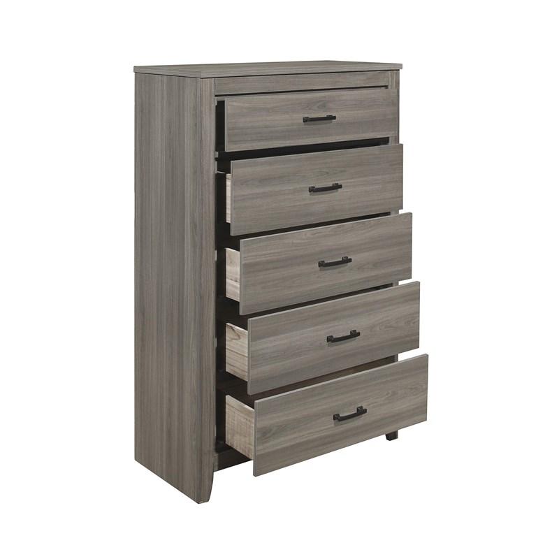 Large Picture of Homelegance Waldorf 1902-9 Chest
