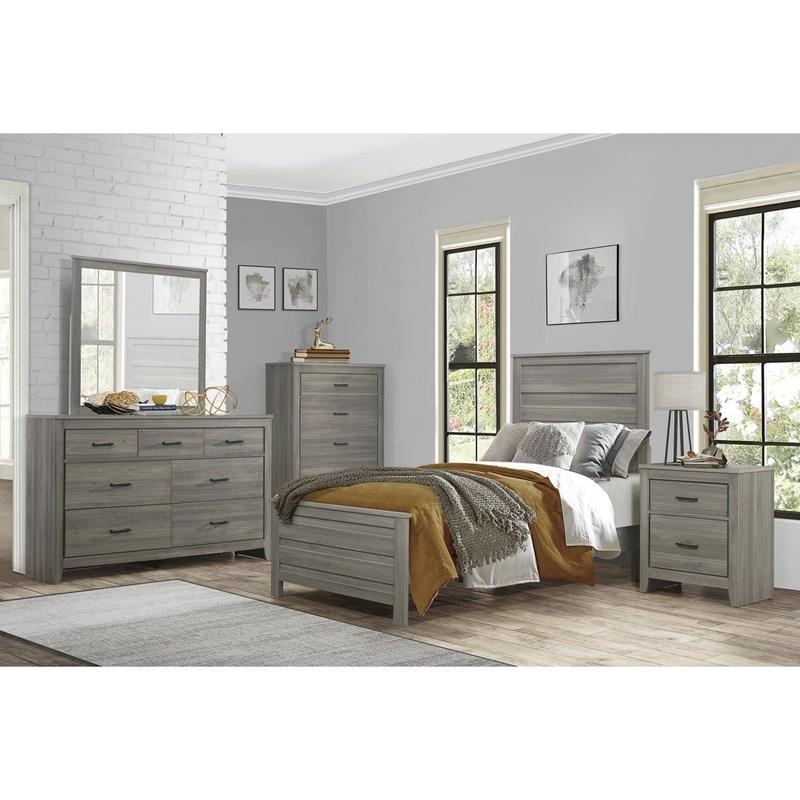 Large Picture of Homelegance Waldorf 1902-9 Chest