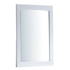 Furniture of America Christie CM7550M Mirror
