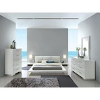 Furniture of America Christie CM7550C Chest