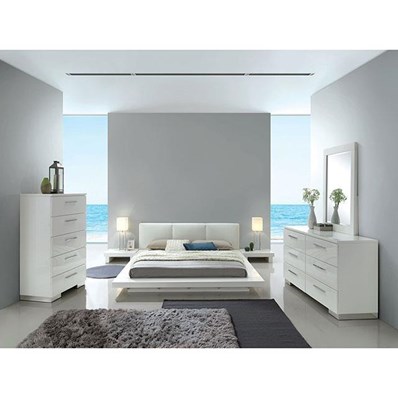 Furniture of America Christie CM7550C Chest