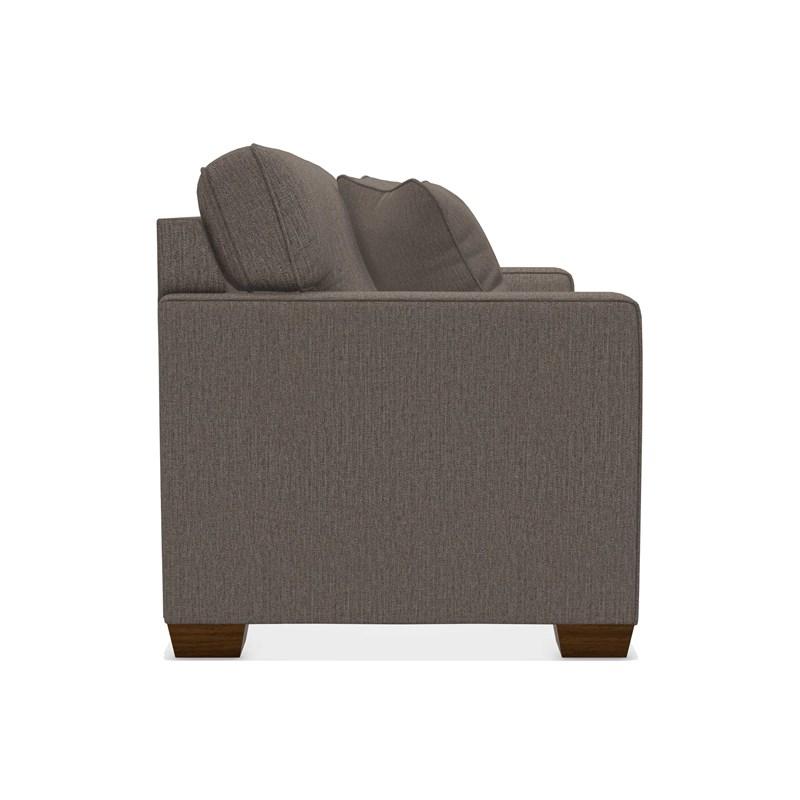 Meyer Stationary Fabric Loveseat (630694 C151677) image 3
