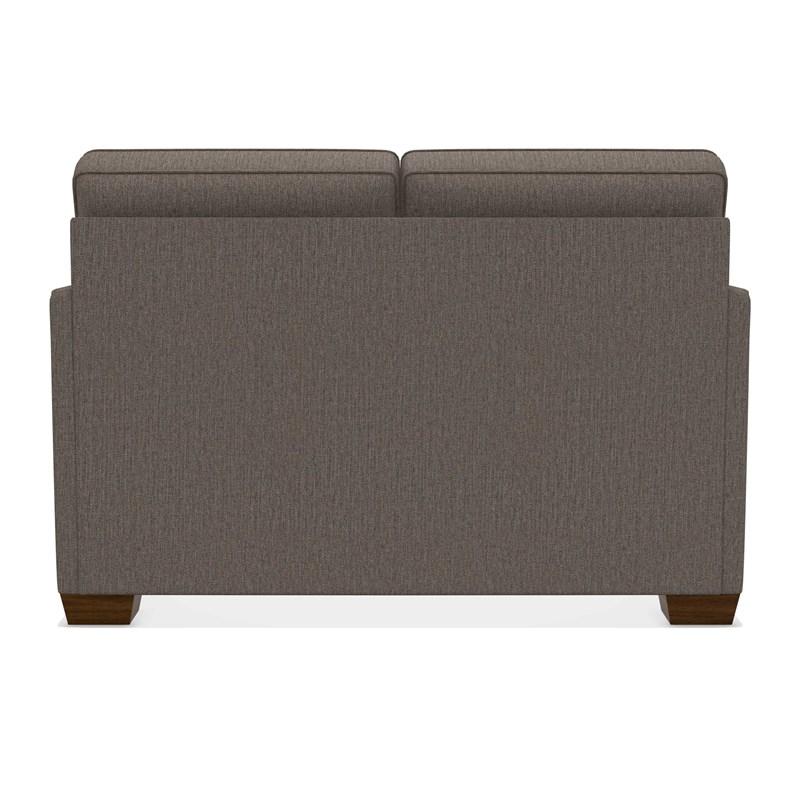 Meyer Stationary Fabric Loveseat (630694 C151677) image 4