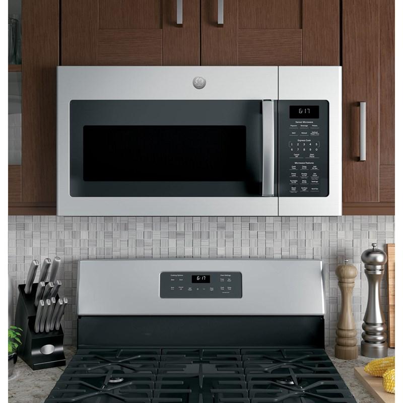 Large Picture of GE JVM6175YKFS