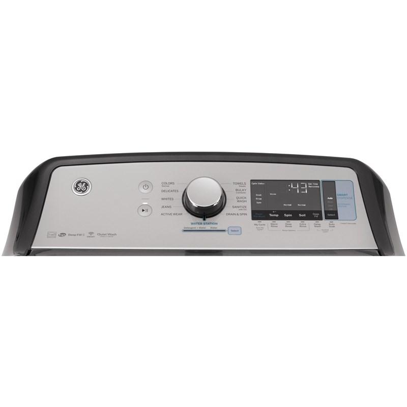 Large Picture of GE GTW845CPNDG