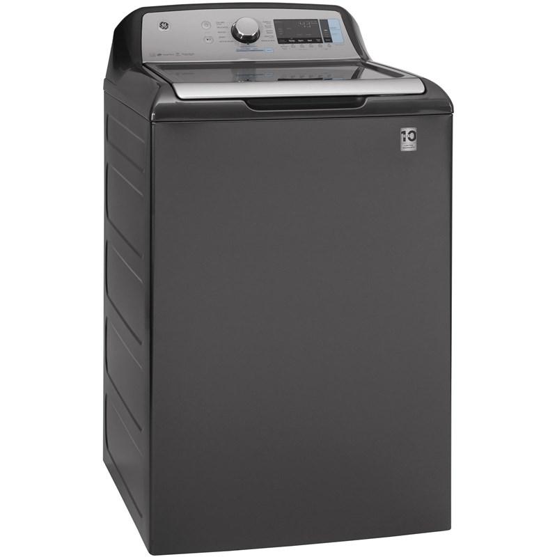 Large Picture of GE GTW845CPNDG