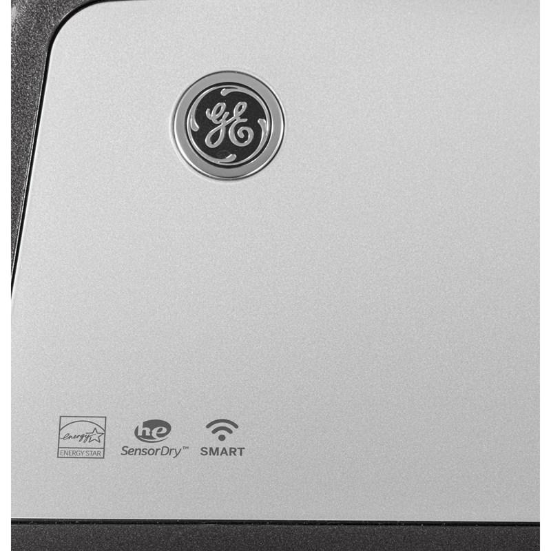 Large Picture of GE GTD72EBSNWS
