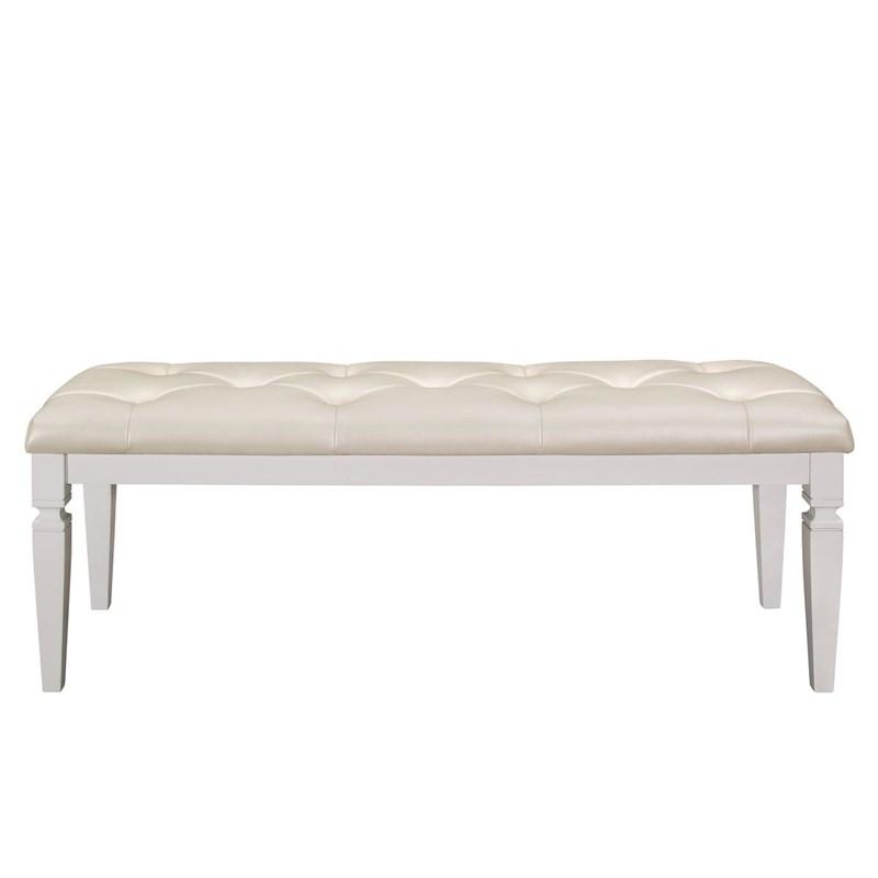 Homelegance Allura 1916W-FBH Bench