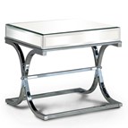 Furniture of America Sundance CM4230CRM-E End Table