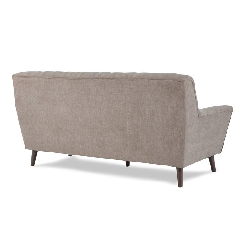 Large Picture of Homelegance Erath 8244SD-3 Sofa - Sand