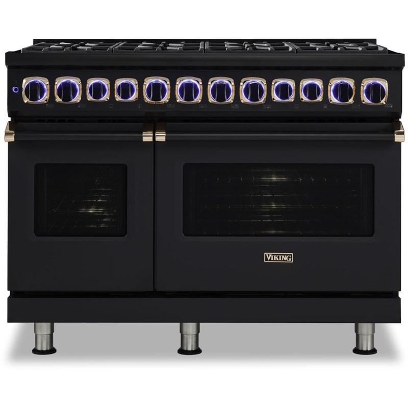 Viking VDR74828BBORG