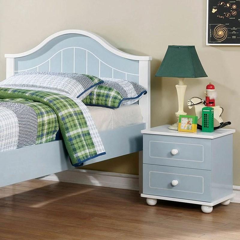 Large Picture of Furniture of America Deana CM7851N