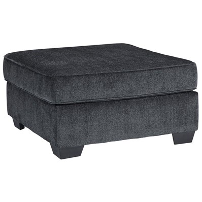 Signature Design by Ashley Altari 8721308 Oversized Accent Ottoman