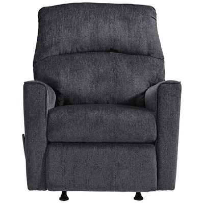 Signature Design by Ashley Altari 8721325 Rocker Recliner