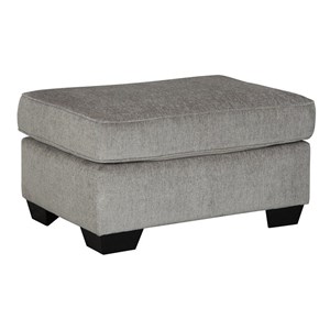 Signature Design by Ashley Altari 8721414 Ottoman (Ottomans)