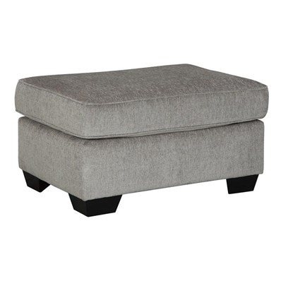Signature Design by Ashley Altari 8721414 Ottoman