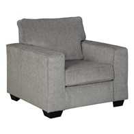 Signature Design by Ashley Altari 8721420 Chair (Chairs - Stationary)