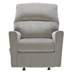 Signature Design by Ashley Altari 8721425 Rocker Recliner