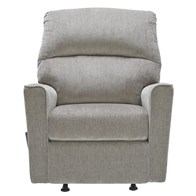 Signature Design by Ashley Altari 8721425 Rocker Recliner (Recliners - Manual)