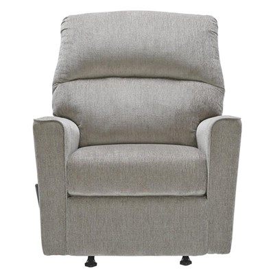 Signature Design by Ashley Altari 8721425 Rocker Recliner