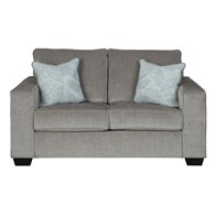 Signature Design by Ashley Altari 8721435 Loveseat (Loveseats - Stationary)