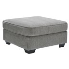 Signature Design by Ashley Altari 8721408 Oversized Accent Ottoman