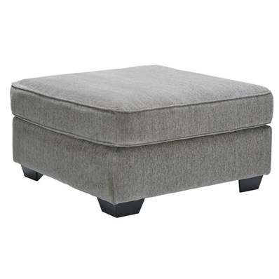 Signature Design by Ashley Altari 8721408 Oversized Accent Ottoman