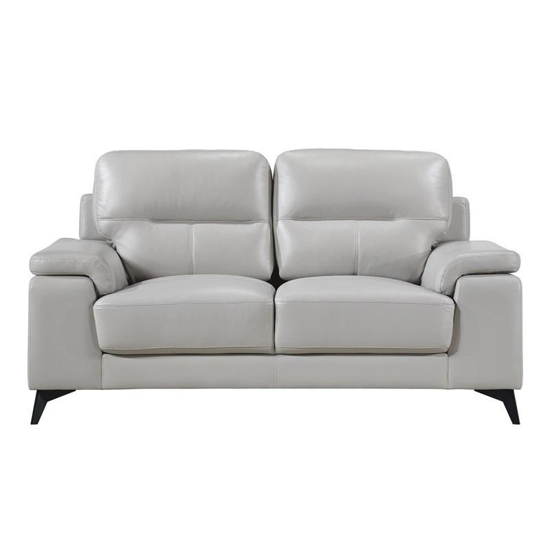Homelegance Mischa 9514SVE-2 Love Seat