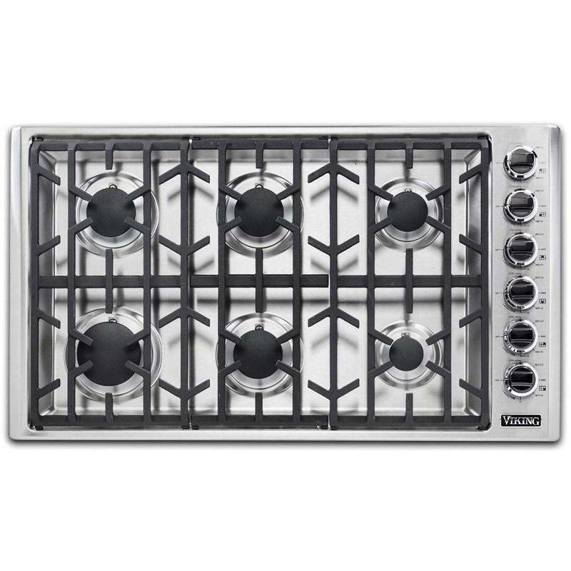 Viking VGSU53616BSSLP
