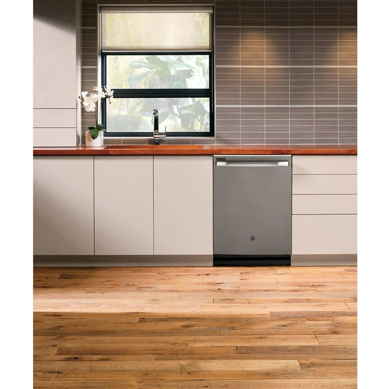 Large Picture of GE GDT630PMMES