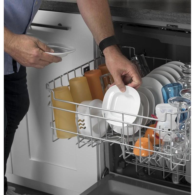 Large Picture of GE GDT630PMMES