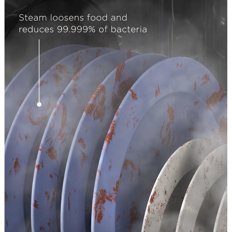 Large Picture of GE GDT630PSMSS