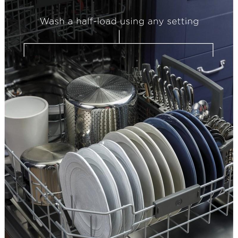 Large Picture of GE GDT630PSMSS