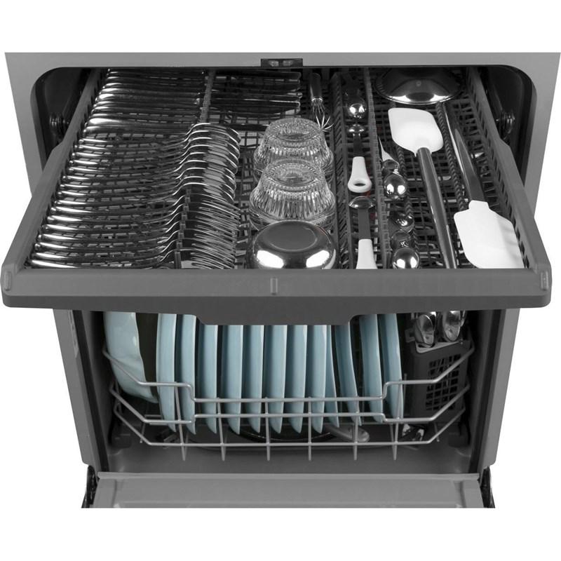 Large Picture of GE GDT630PSMSS