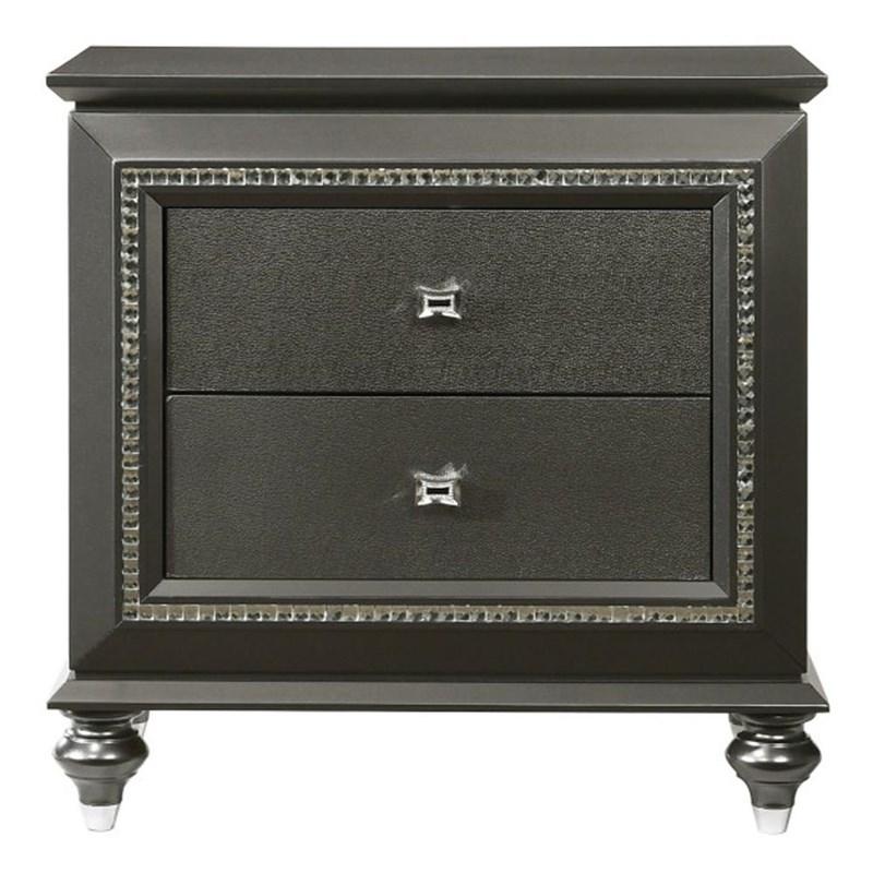 Large Picture of Acme Furniture Kaitlyn 27283
