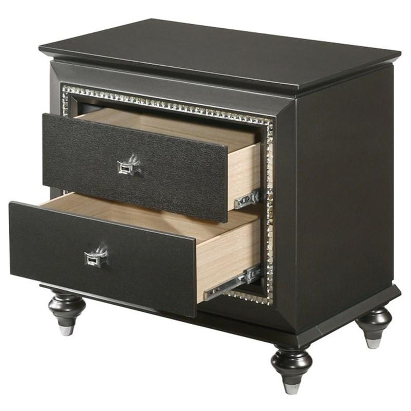 Large Picture of Acme Furniture Kaitlyn 27283