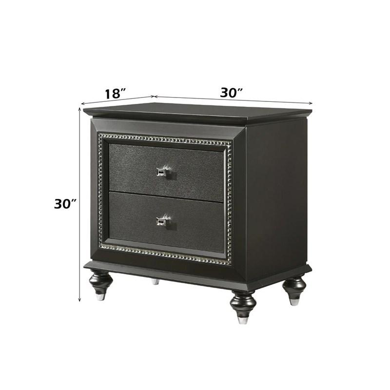 Large Picture of Acme Furniture Kaitlyn 27283
