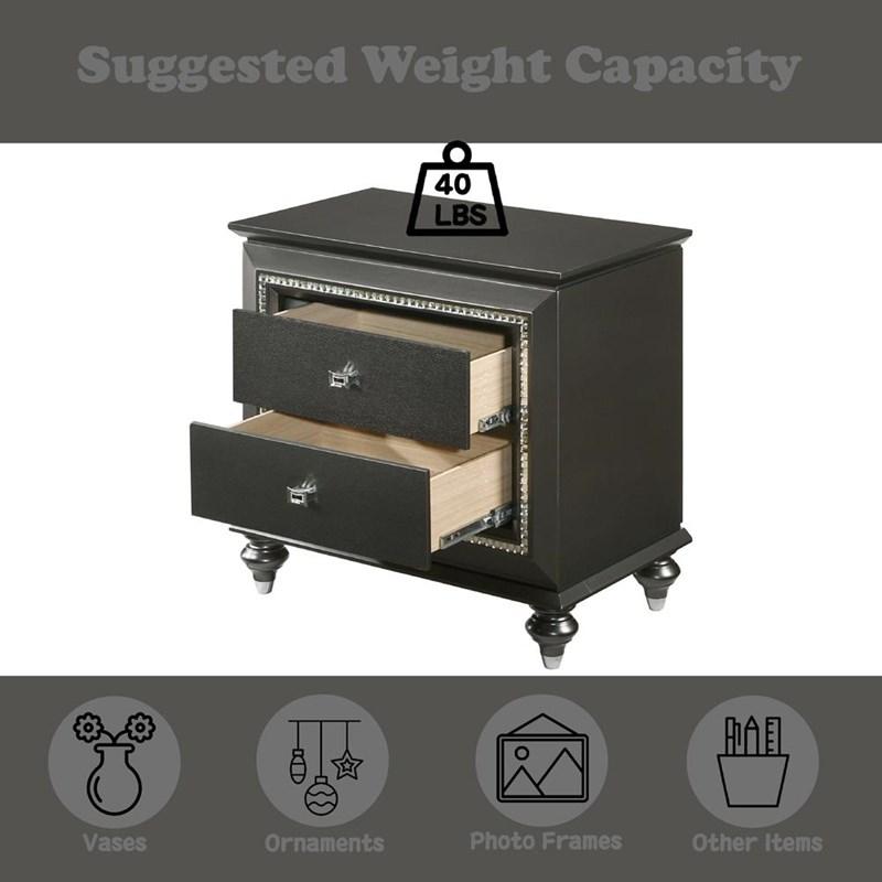Large Picture of Acme Furniture Kaitlyn 27283