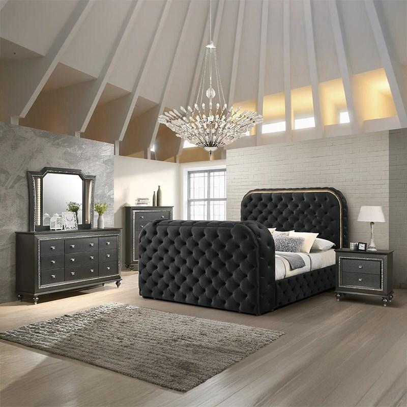 Large Picture of Acme Furniture Kaitlyn 27284