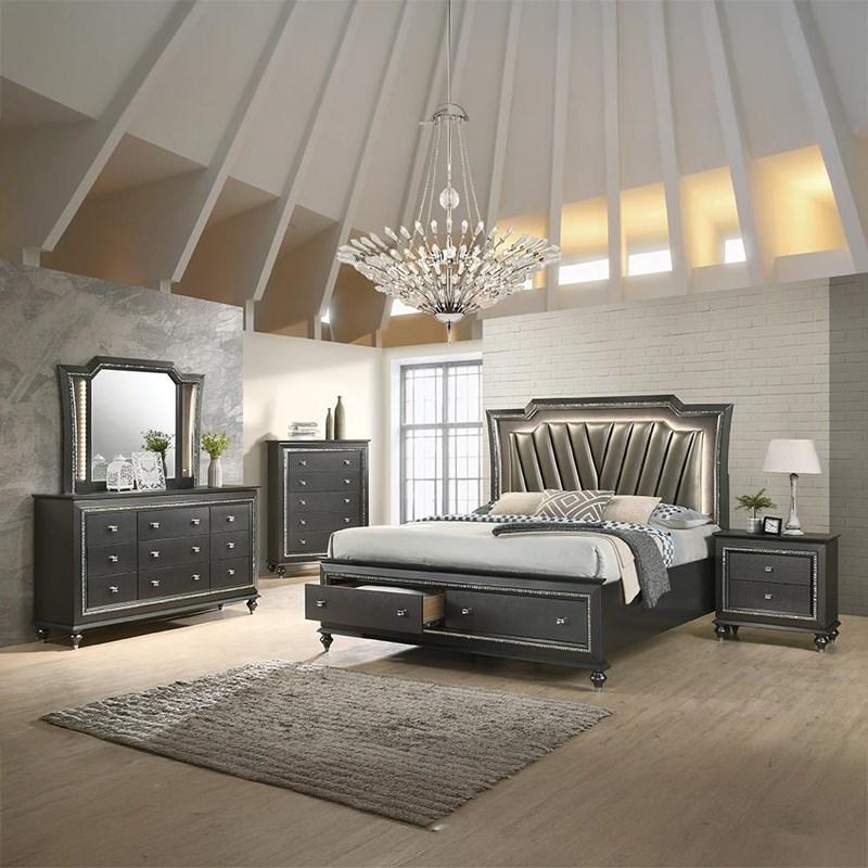 Large Picture of Acme Furniture Kaitlyn 27284