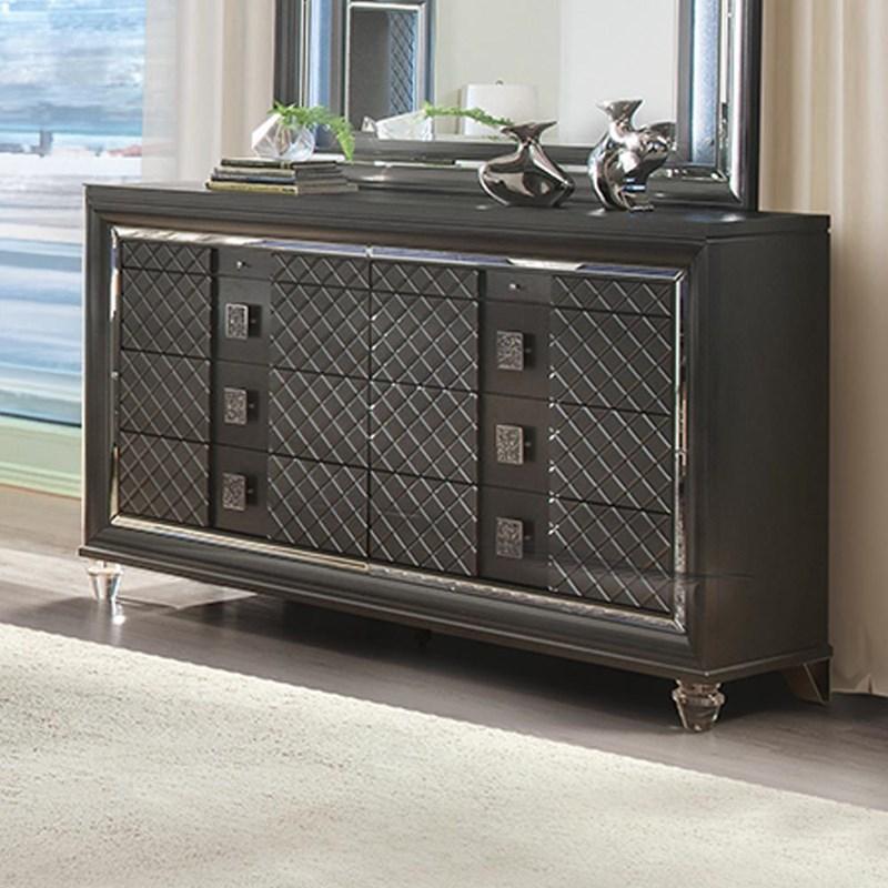 Acme Furniture Sawyer 27975 Dresser