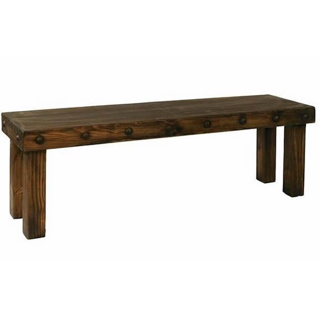Laguna Bench (BAN401 MEDIO) image 1