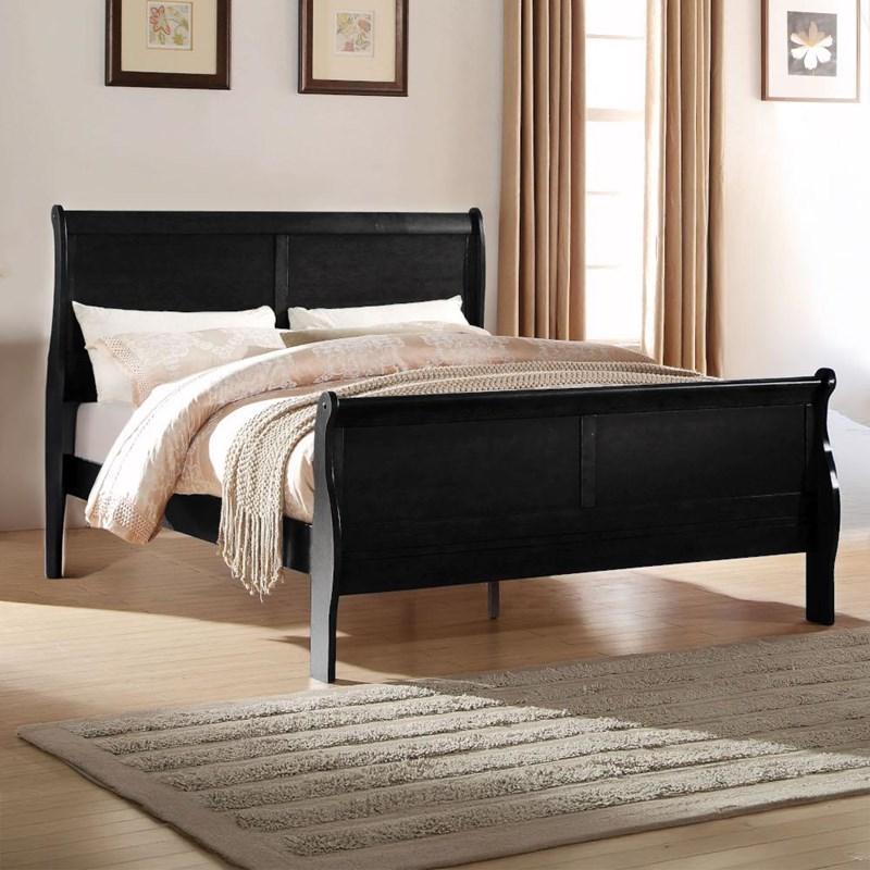 Acme Furniture Louis Philippe 23740T