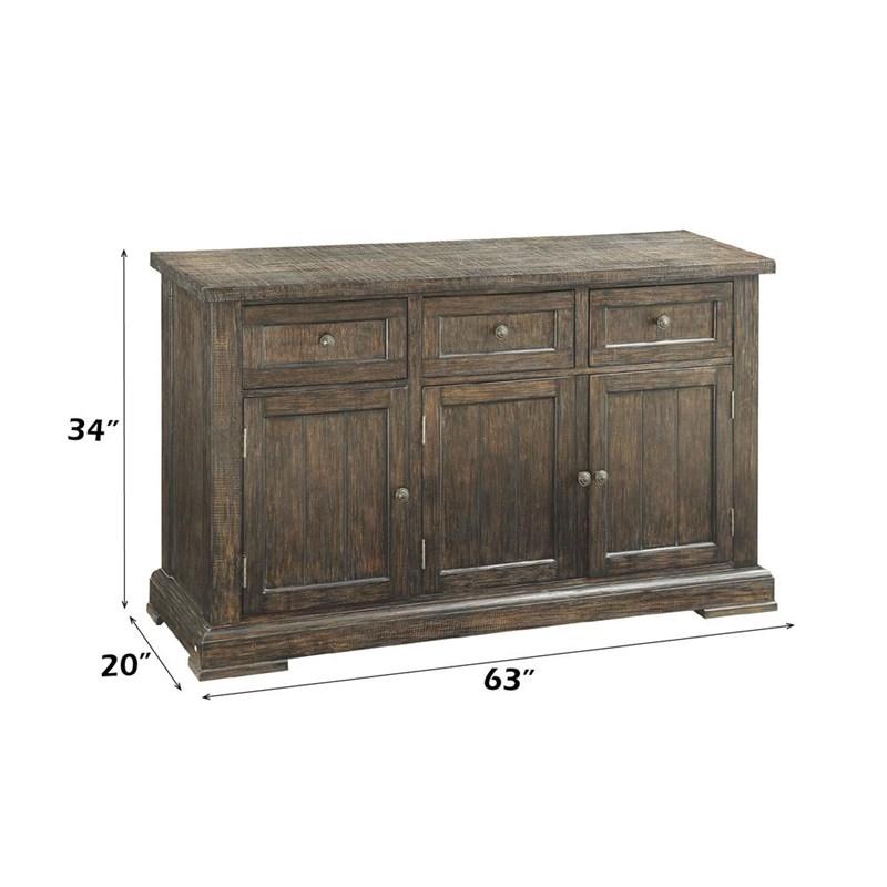 Large Picture of Acme Furniture Landon 60744