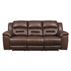 Signature Design by Ashley Stoneland 3990487 Reclining Power Sofa