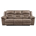 Signature Design by Ashley Stoneland 3990588 Reclining Sofa