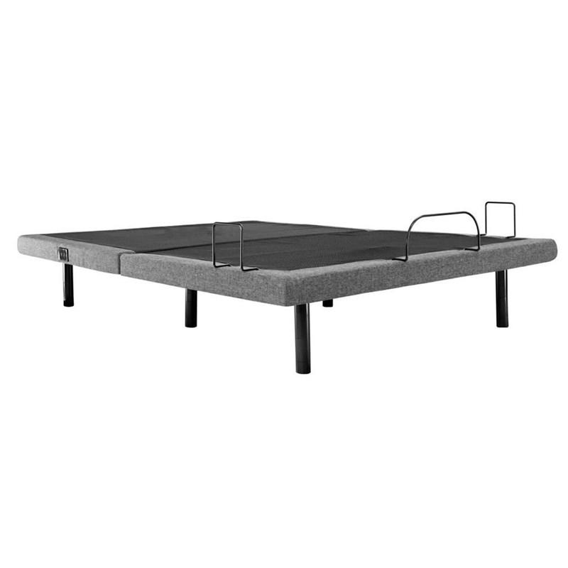 Large Picture of Mattress America Deluxe Adjustable Base (Queen)